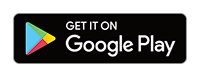 Google Play App Store Logo